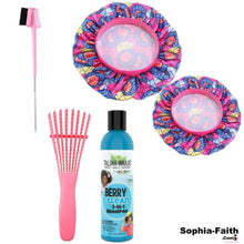 Load image into Gallery viewer, Pink Mummy and Me - Gift Set