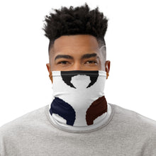 Load image into Gallery viewer, Afro - Unisex Multipurpose Neck Gaiter Mask