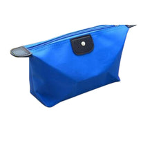 Load image into Gallery viewer, Travel Cosmetic Make Up Bag