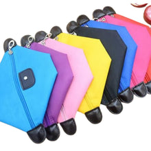 Load image into Gallery viewer, Travel Cosmetic Make Up Bag