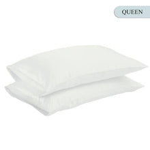 Load image into Gallery viewer, Queen/King Silk Satin Pillow Case (Hair Protection)