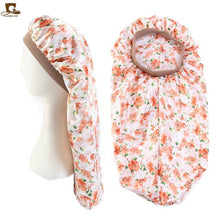 Load image into Gallery viewer, Longer Hair Bonnet