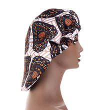 Load image into Gallery viewer, African Pattern Printed Head Wear