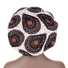 Load image into Gallery viewer, African Pattern Printed Head Wear