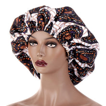 Load image into Gallery viewer, African Pattern Printed Head Wear