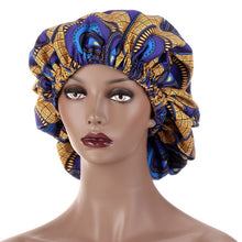 Load image into Gallery viewer, African Pattern Printed Head Wear