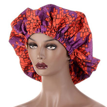 Load image into Gallery viewer, African Pattern Printed Head Wear
