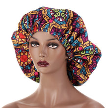 Load image into Gallery viewer, African Pattern Printed Head Wear