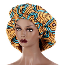 Load image into Gallery viewer, African Pattern Printed Head Wear