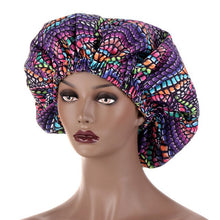 Load image into Gallery viewer, African Pattern Printed Head Wear