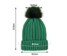 Load image into Gallery viewer, Silk Satin Lined Beanie