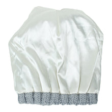 Load image into Gallery viewer, Silk Satin Lined Beanie
