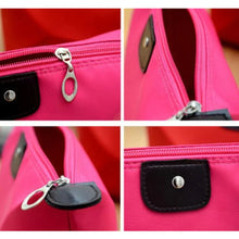 Load image into Gallery viewer, Travel Cosmetic Make Up Bag