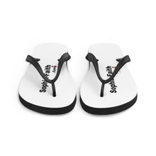 Load image into Gallery viewer, Sophia-Faith Flip-Flops