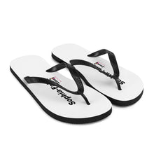 Load image into Gallery viewer, Sophia-Faith Flip-Flops