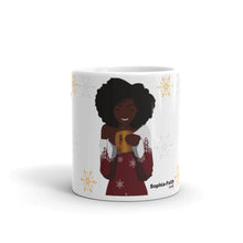 Load image into Gallery viewer, Christmas Glossy Mug