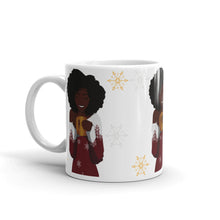 Load image into Gallery viewer, Christmas Glossy Mug