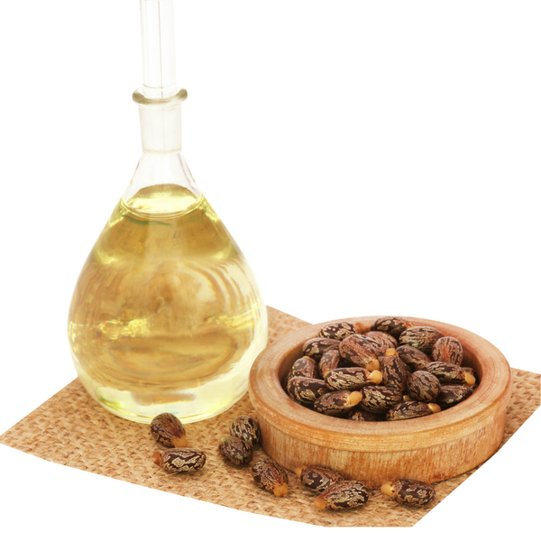 Benefits of castor oil for hair growth