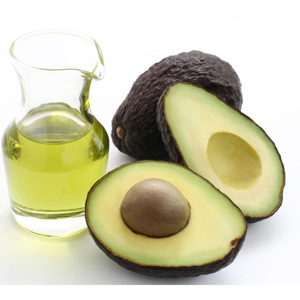 Avocado Oil For Your Hair