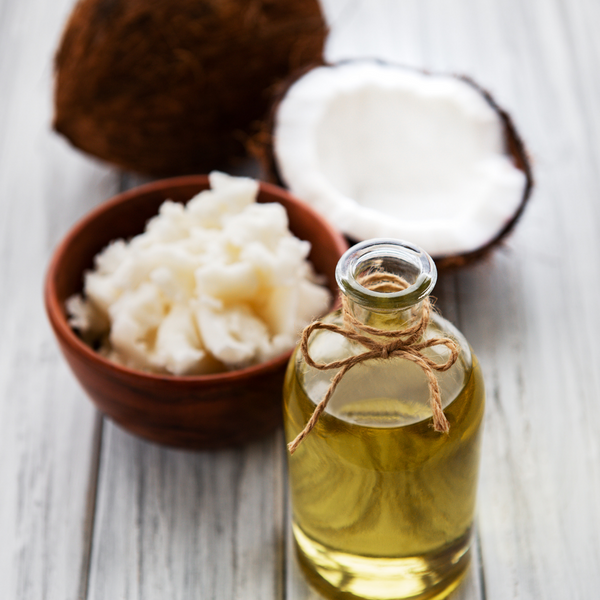 The Benefits of Virgin Coconut Oil