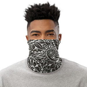 PA - Unisex Multipurpose Neck Gaiter Mask