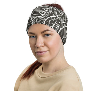 PA - Unisex Multipurpose Neck Gaiter Mask
