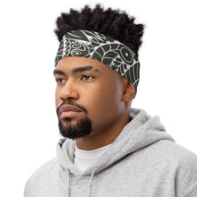 Load image into Gallery viewer, PA - Unisex Multipurpose Neck Gaiter Mask
