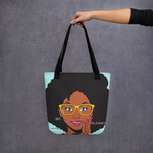 Load image into Gallery viewer, So Blessed Tote bag
