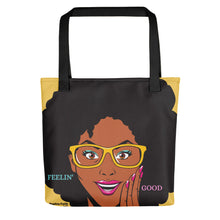 Load image into Gallery viewer, Feeling Good Tote bag
