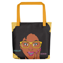 Load image into Gallery viewer, Feeling Good Tote bag

