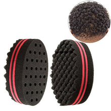 Load image into Gallery viewer, Short Hair Twist Sponge

