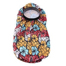 Load image into Gallery viewer, Ladies-African Print Long Bonnet
