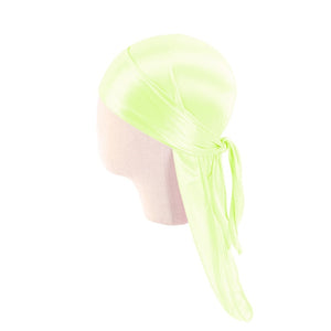 Kids Silky Durag –