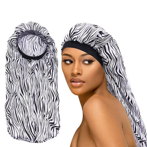 Longer Hair Bonnet