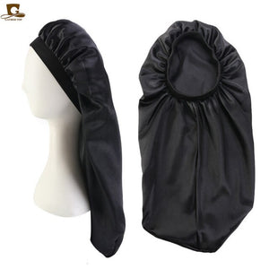 Longer Hair Bonnet