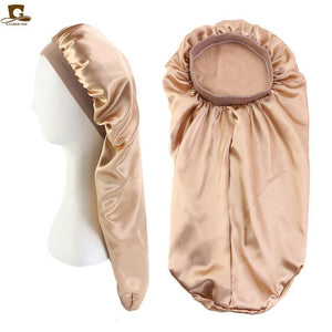 Longer Hair Bonnet