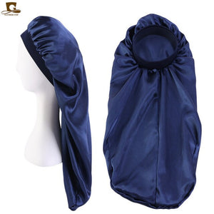 Longer Hair Bonnet