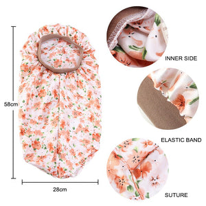 Longer Hair Bonnet