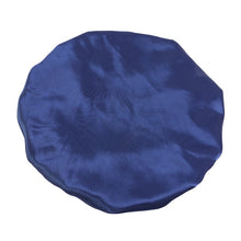 Load image into Gallery viewer, Satin Hair Bonnet with Adjustable Band
