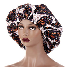 Load image into Gallery viewer, African Pattern Printed Head Wear
