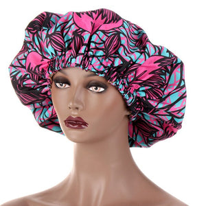 African Pattern Printed Head Wear