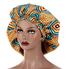 Load image into Gallery viewer, African Pattern Printed Head Wear
