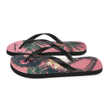 Load image into Gallery viewer, Fashionista Flip-Flops
