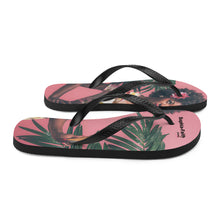 Load image into Gallery viewer, Fashionista Flip-Flops
