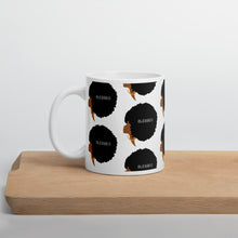 Load image into Gallery viewer, Blessed Glossy Mug
